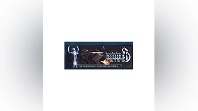 Sins of a Solar Empire - Ultimate Edition STEAM RUSSIA