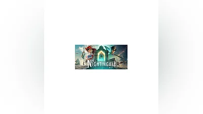 Nightingale * STEAM RUSSIA AUTODELIVERY