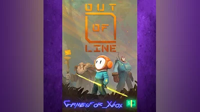 Out of Line XBOX