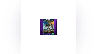 The Riftbreaker XBOX