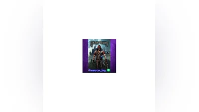 Victor Vran XBOX