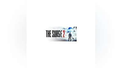 The Surge 2 | Steam RU+UA+KZ+CIS