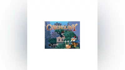 Chronology (Steam key)   REGION FREE/GLOBAL + Bonus