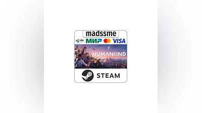 HUMANKIND Standard Edition * RU/KZ/CIS/TR/AR * STEAM
