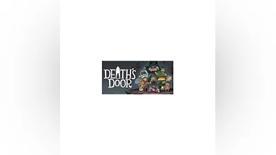 ️Steam gift Russia - Death's Door | AUTODELIVERY