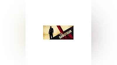 ️Steam gift Ukraine - The Saboteur | AUTODELIVERY