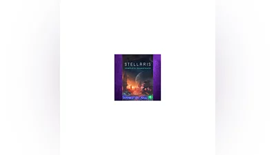 Stellaris Complete Soundtrack XBOX DLC