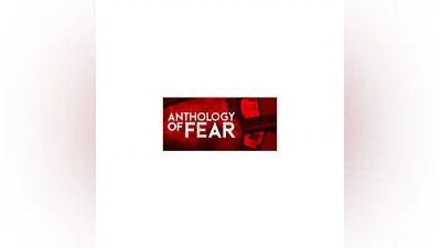Anthology of Fear   STEAM GIFT RUSSIA