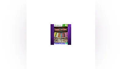 Ticket to Ride Europe XBOX DLC