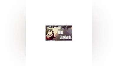 Time Survivors   STEAM GIFT RUSSIA