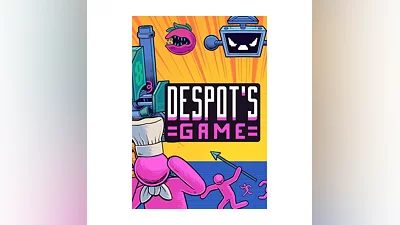 Despot's Game: Dystopian Battle S|(ROW (no CIS))Steam