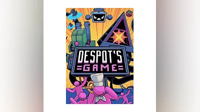 Despot's Game: Dystopian Battle Simulat|(RU/CIS)Steam
