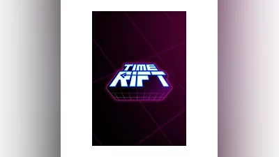 Time Rift: Escape From Speedjail(RU/CIS)Steam