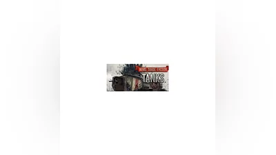 Arms Trade Tycoon: Tanks   STEAM GIFT RUSSIA