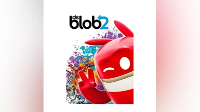 de Blob 2(RU/CIS)Steam