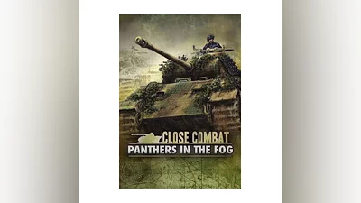 Close Combat - Panthers in the Fog(RU/CIS)Steam