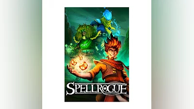 SpellRogue   STEAM GIFT RUSSIA