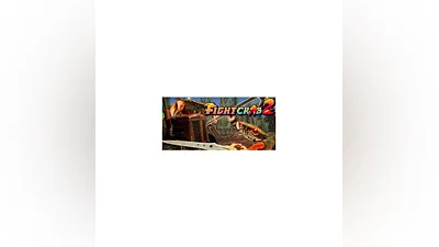 Fight Crab 2   STEAM GIFT RUSSIA