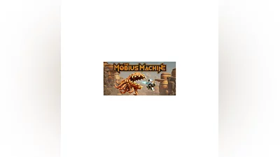The Mobius Machine   STEAM GIFT RUSSIA