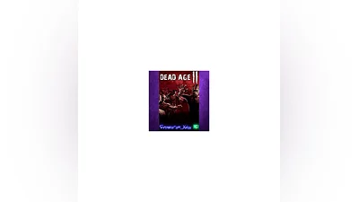 Dead Age II XBOX