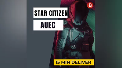 aUEC Star Citizen, game currency Star Citizen