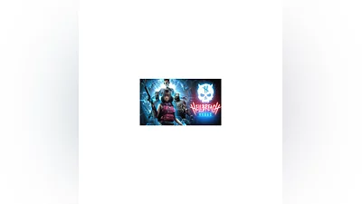 Hellbreach: Vegas   STEAM GIFT RUSSIA