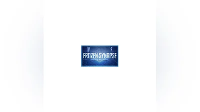 Frozen Synapse | Steam Gift RU/CIS+Region Free*WW
