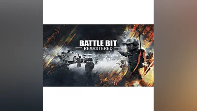 BattleBit Remastered • RU/UA/KZ   AUTO