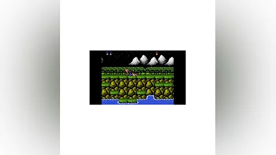 Contra Anniversary Collection STEAM KEY  RUSSIA+CIS