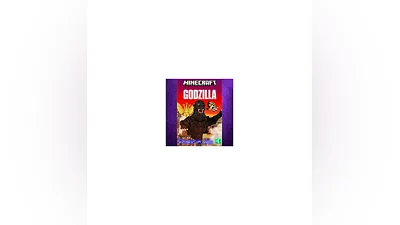 Godzilla XBOX DLC