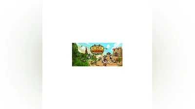 ️Steam gift RU- Kingdom Rush Frontiers | AUTODELIVERY