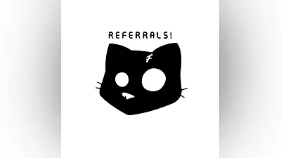 Referrals Cats  with 100% guarantee