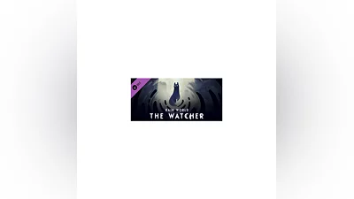 Rain World: The Watcher. STEAM-key RU + CIS