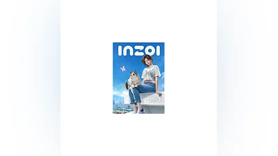 inZOI | STEAM GIFT [RU/KZ/UA/CIS Steam Gift] inZOI