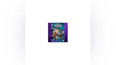 Star Trucker XBOX
