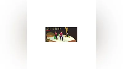 Love is Blind: Mutants STEAM Gift - RU/CIS
