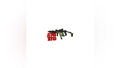 POINT BLANK macro on KRISS SV. Bloody X7 Razer