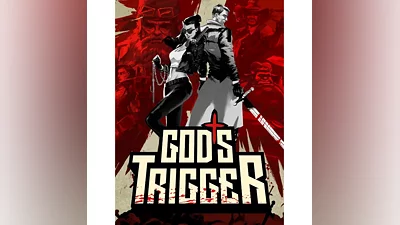 God´s Trigger   GOG   (PC)