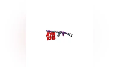 Macro for AS VAL in STANDOFF2. X7, Bloody, Logi, Razer