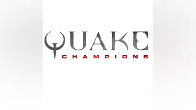 Quake Champions Steam Key ( Region Free/Global )