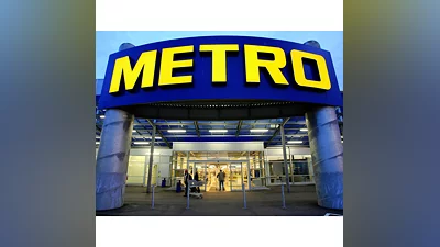 METRO-CC card for individuals