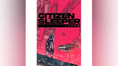 Citizen Sleeper  XBOX  Fast Delivery