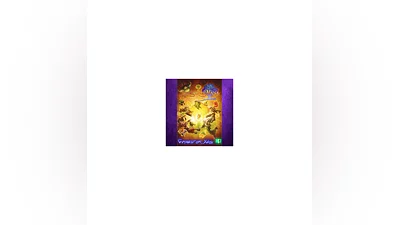 Legend of Mana XBOX