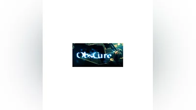 ️Steam gift Russia - Obscure 1 | AUTODELIVERY
