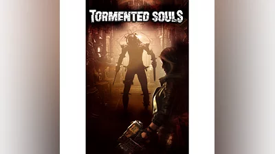 Tormented Souls  XBOX  Fast Delivery