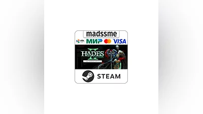 Hades II * RU/KZ/CIS/TR/AR * STEAM   AUTO DELIVERY
