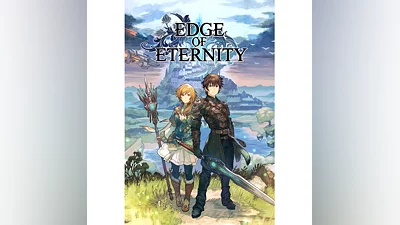Edge of Eternity  XBOX  Fast Delivery
