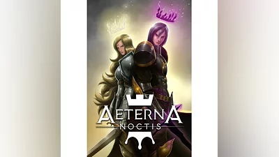 Aeterna Noctis  XBOX  Fast Delivery