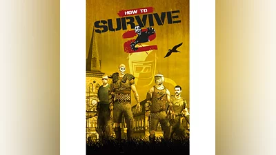 How To Survive 2  XBOX  Fast Delivery