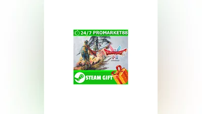 ️ALL COUNTRIES ️ DRAGON QUEST I3 HD-2D Remake STEAM